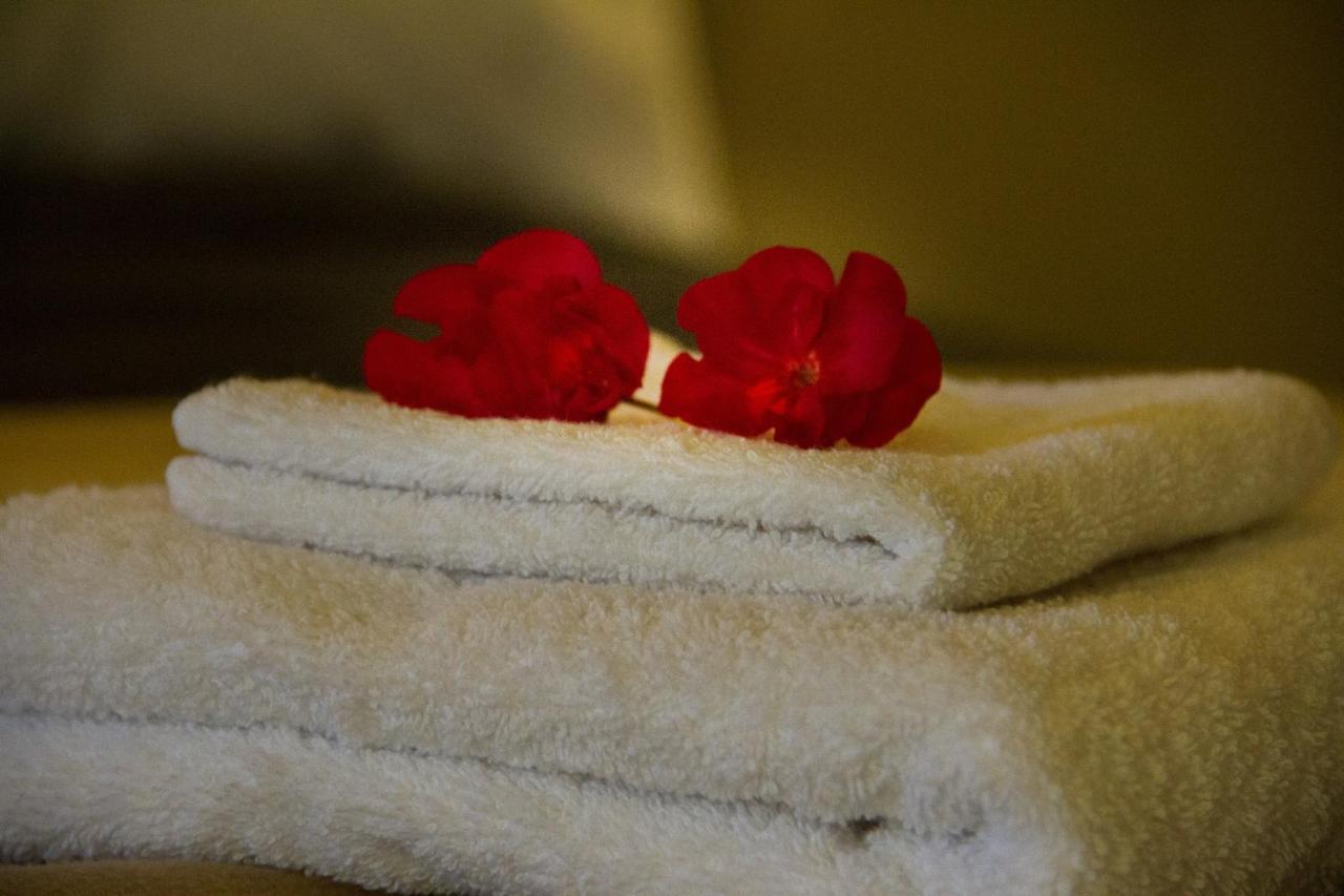 Riad Tama & Spa Ouarzazate Esterno foto