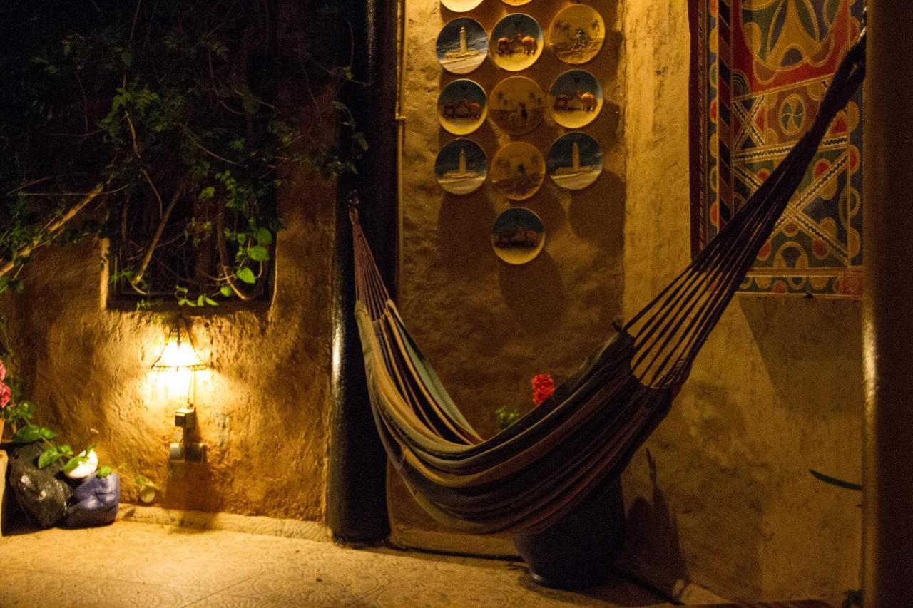 Riad Tama & Spa Ouarzazate Esterno foto